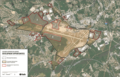 Developable Land | Magnus Development Partners